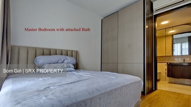Avenue South Residence (D3), Apartment #594527361